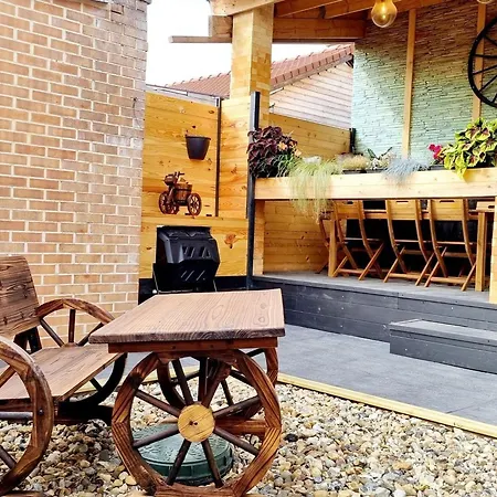 Maison Confortable, Animaux Ok - 6 Pers. - Fr-1-510-245 펜션 *
